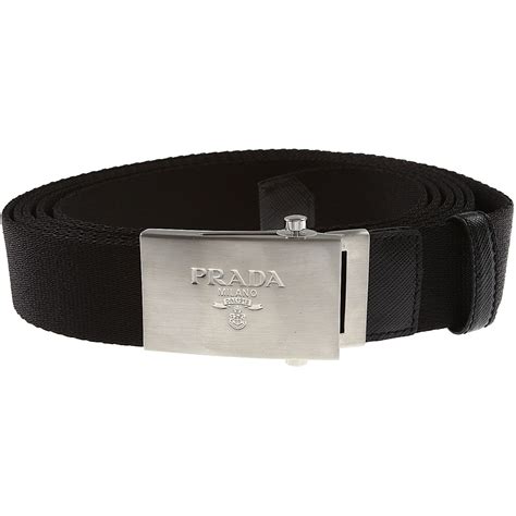 cinture prada sito ufficiale|prada accessori.